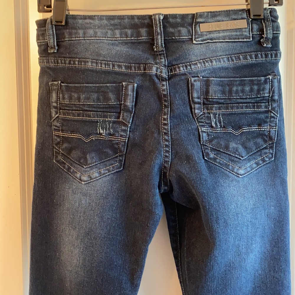Blue Rag Jeans - Picture 6 of 8